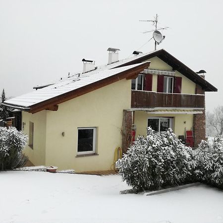 Melaniesguesthouse 4 Zimmerwohnung Caldaro Εξωτερικό φωτογραφία
