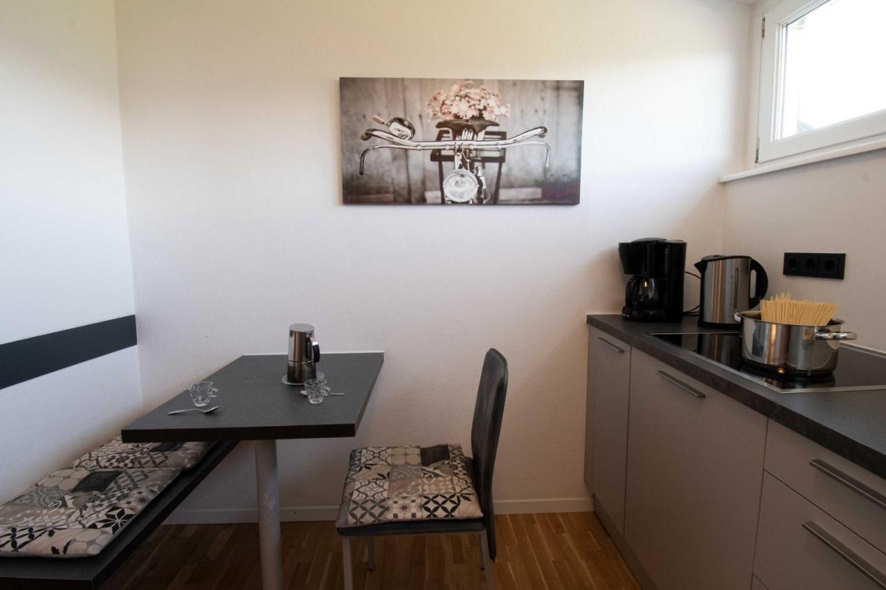 Melaniesguesthouse 4 Zimmerwohnung Caldaro Εξωτερικό φωτογραφία