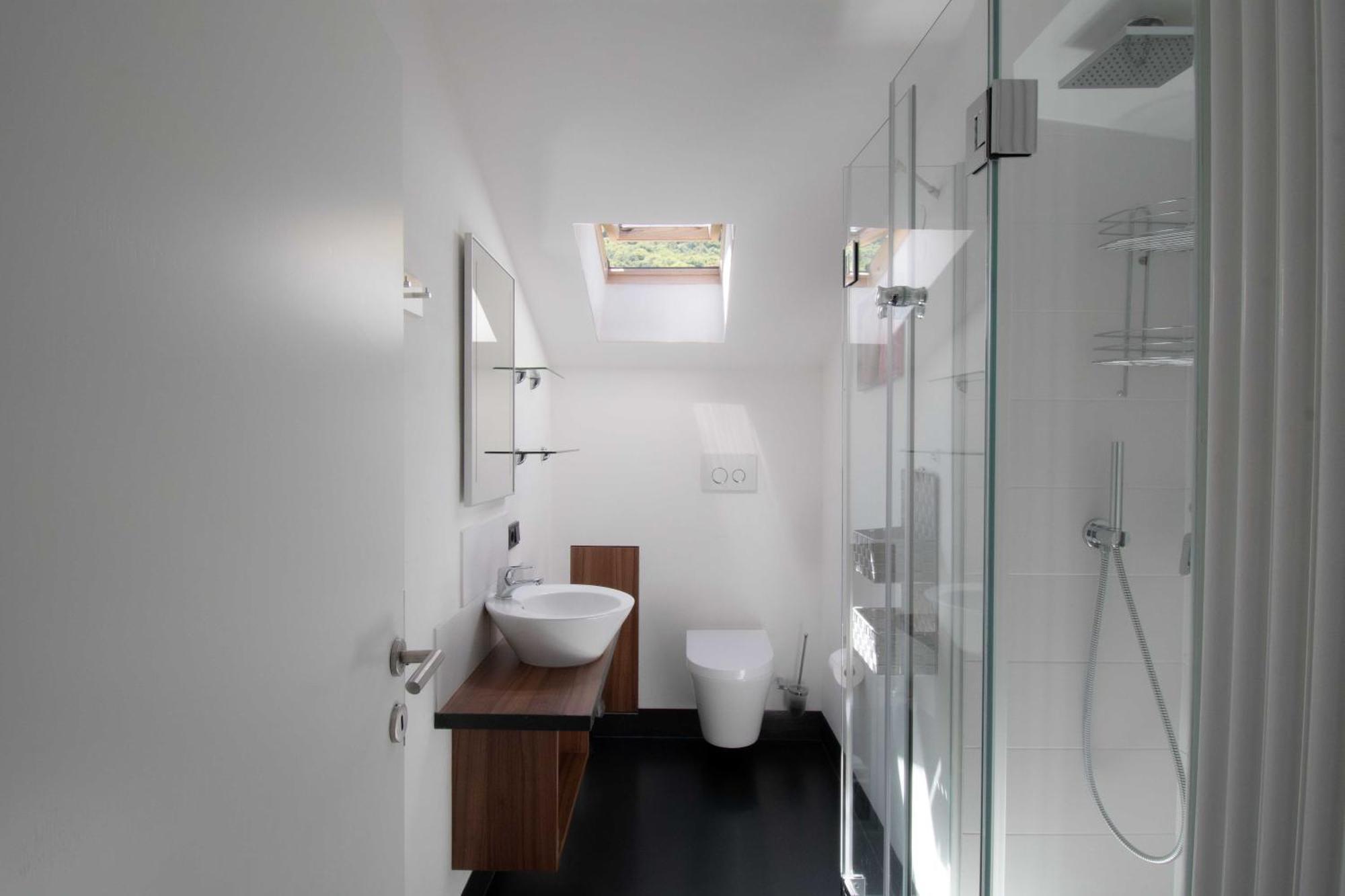 Melaniesguesthouse 4 Zimmerwohnung Caldaro Εξωτερικό φωτογραφία
