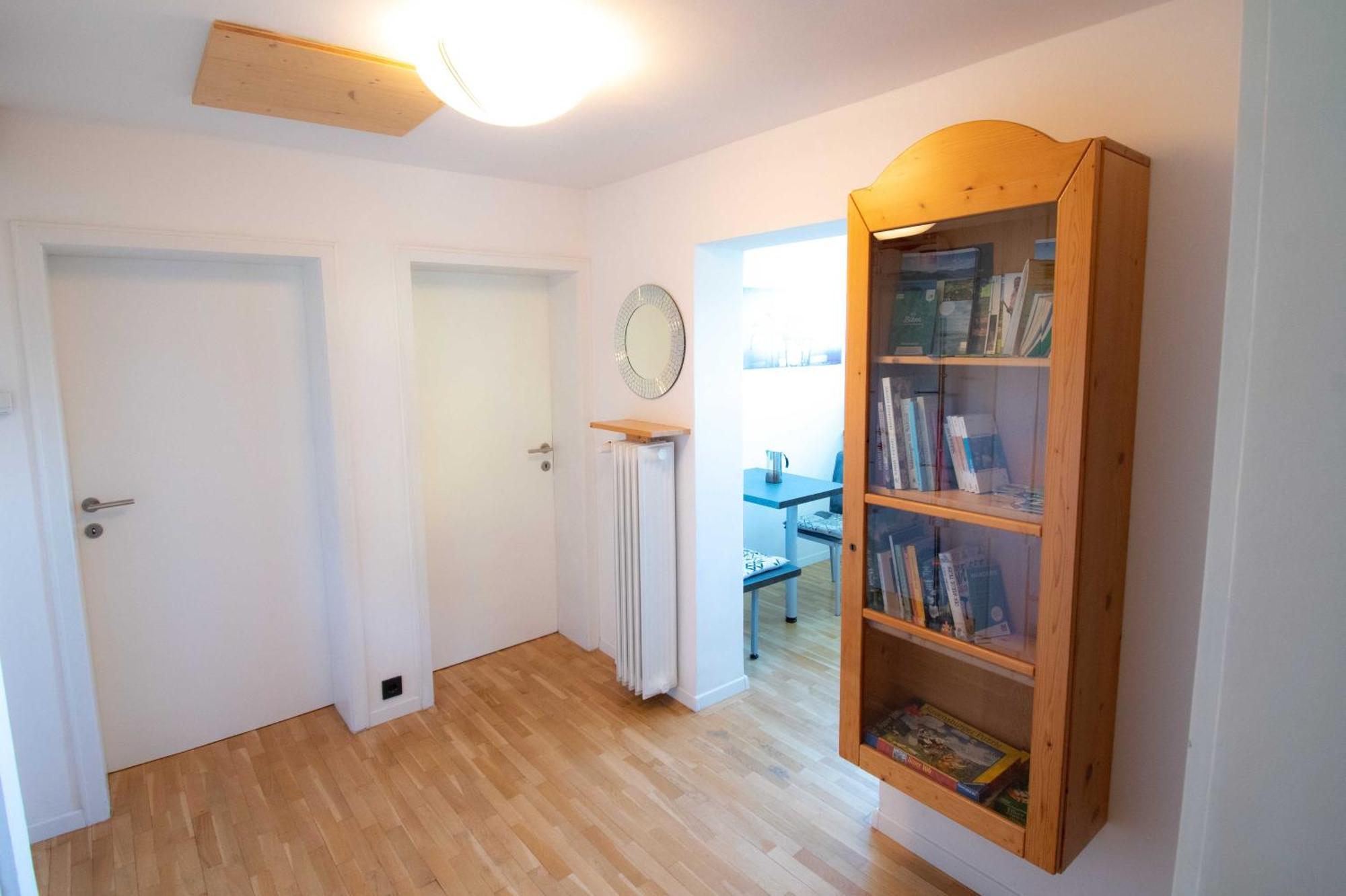Melaniesguesthouse 4 Zimmerwohnung Caldaro Εξωτερικό φωτογραφία