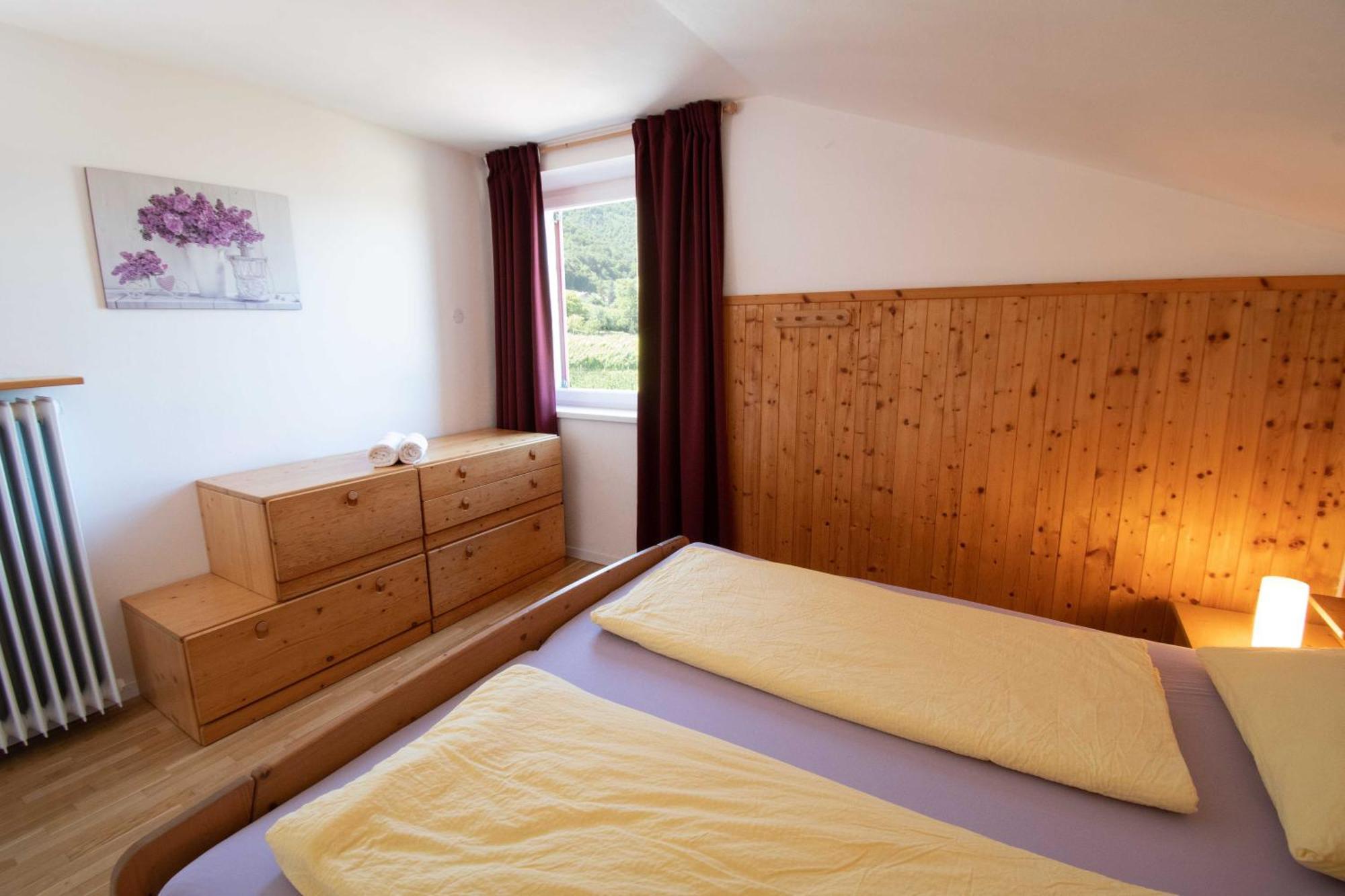 Melaniesguesthouse 4 Zimmerwohnung Caldaro Εξωτερικό φωτογραφία