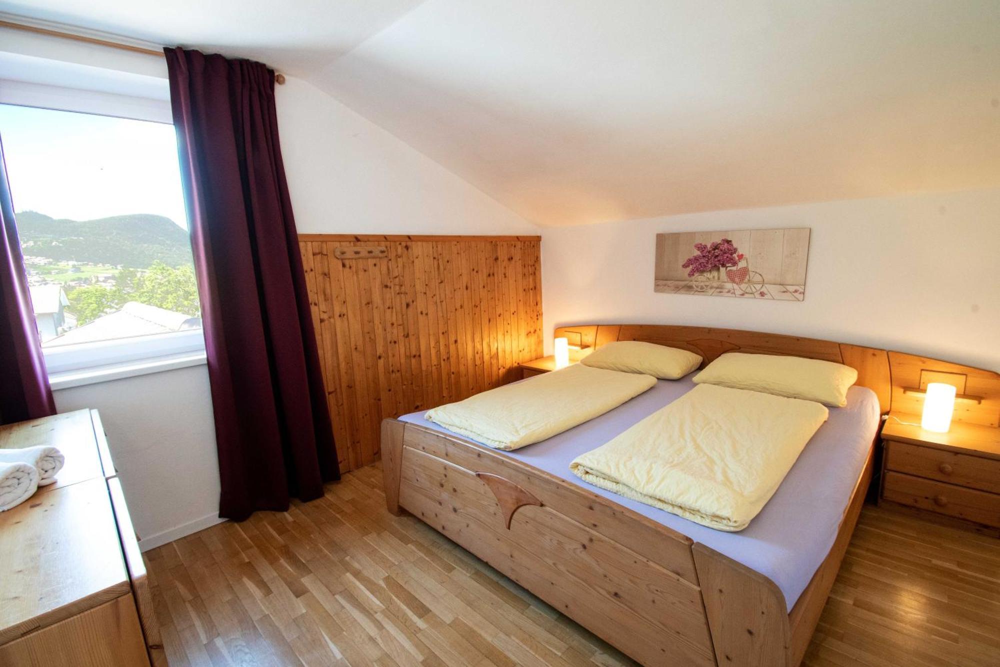 Melaniesguesthouse 4 Zimmerwohnung Caldaro Εξωτερικό φωτογραφία